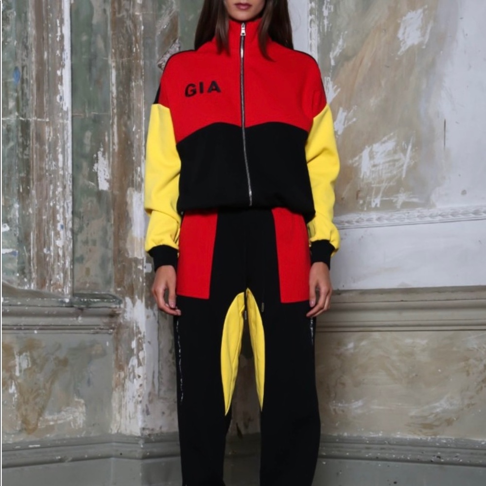 I.AM.GIA Sweatsuit